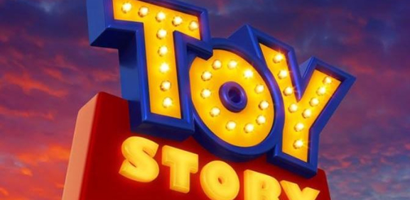 Woody protagoniza nuevo póster de ‘Toy Story 4’