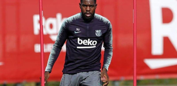 Umtiti