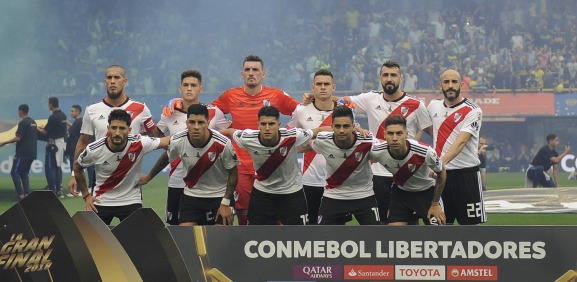 River Plate