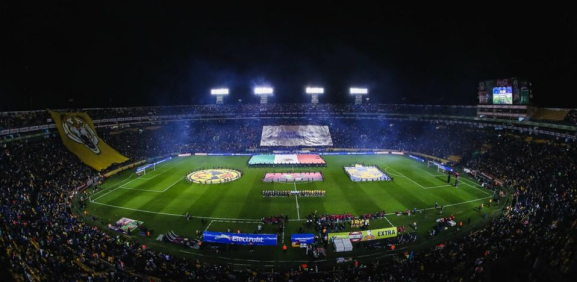 Tigres Femenil