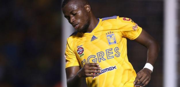 Enner Valencia