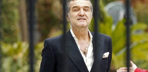 Gigi Becali