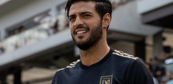 Carlos Vela