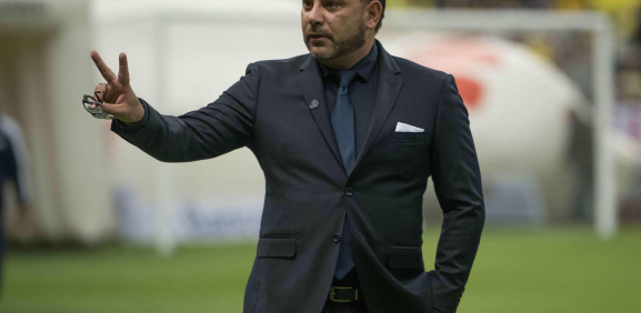 Antonio Mohamed 