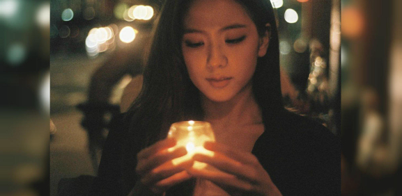 Jisoo cumple 24 años