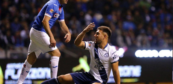 Cruz Azul 