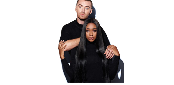 Sam Smith  Normani