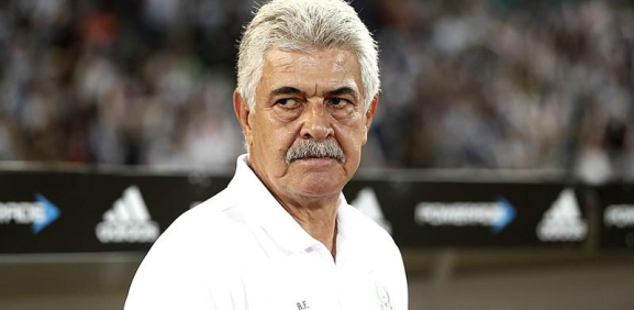 Ricardo 'Tuca' Ferretti