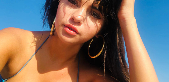 Selena Gomez reaparece en Instagram