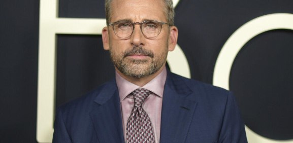 Steve Carell tendrá aventura espacial con ‘Space Force’