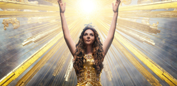  Sarah Brightman