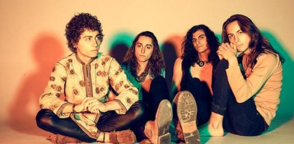 Greta Van Fleet 