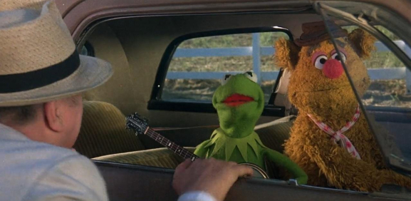 Los Muppet, la película