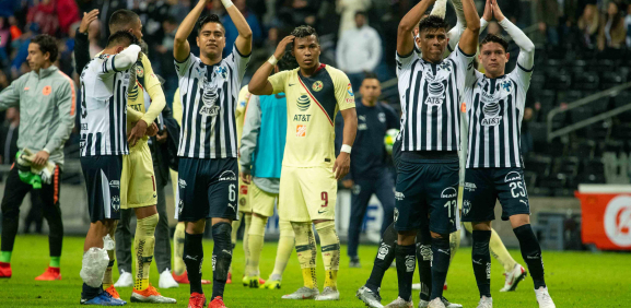 Rayados 