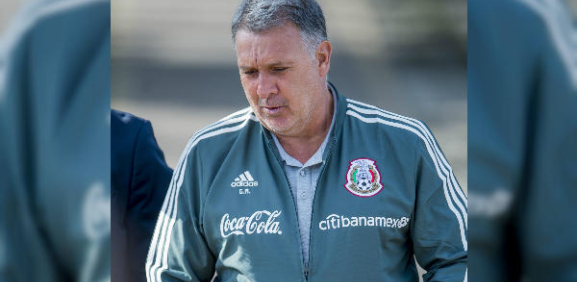 Gerardo Martino