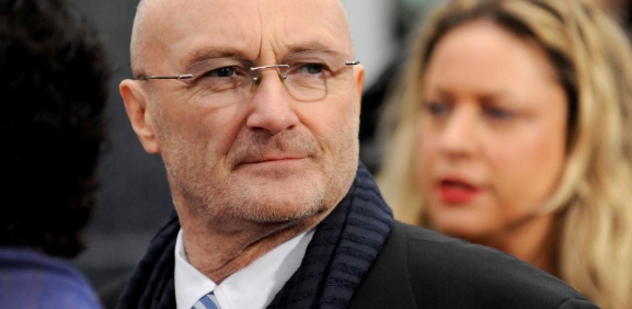 Phil Collins