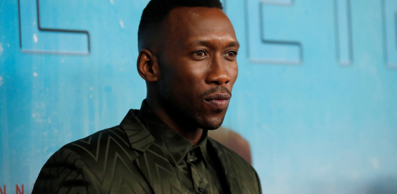 Mahershala Ali 