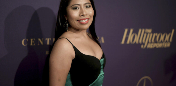 Yalitza Aparicio 