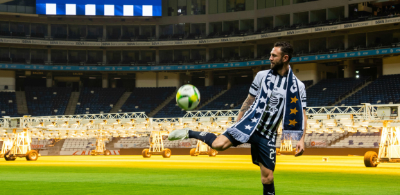 Miguel Layún