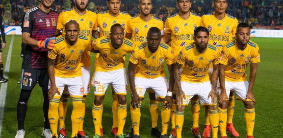 Tigres 