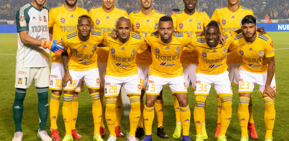 Tigres