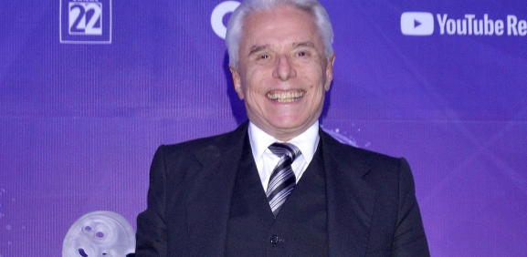 Enrique Guzmán 