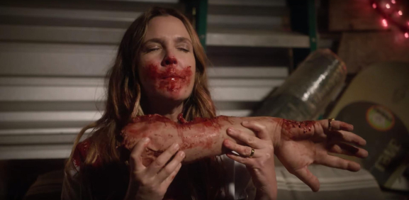 Santa Clarita Diet