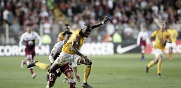 Saprissa vs. Tigres