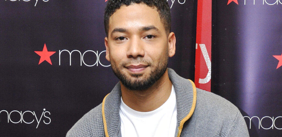 Jussie Smollett