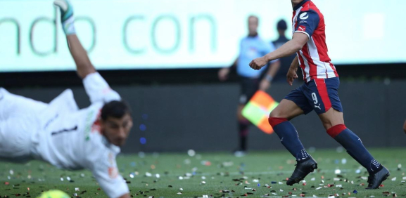 Alan Pulido 