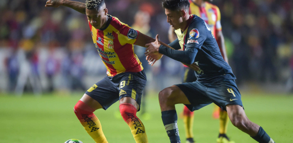 Morelia vs América