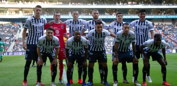 Rayados 