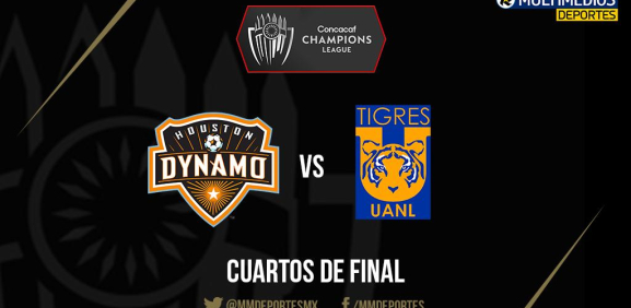 Dynamo y Tigres