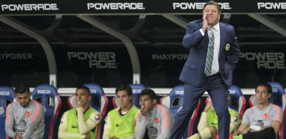 Miguel Herrera