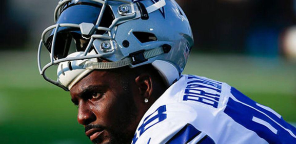 Dez Bryant