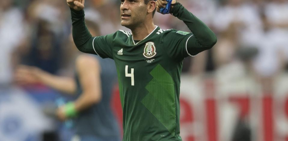 Rafael Márquez