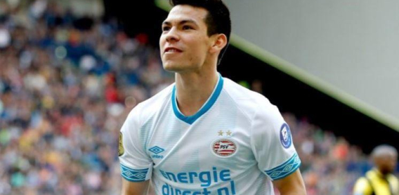 Hirving Lozano