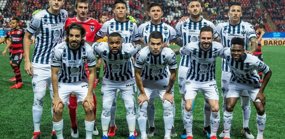 Rayados