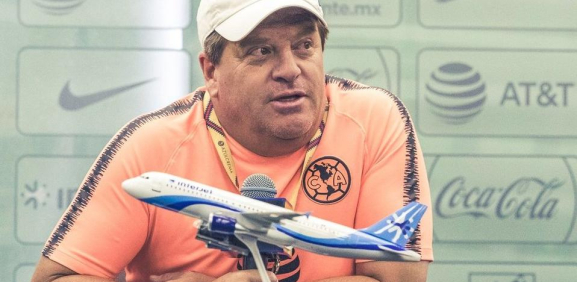 Miguel Herrera