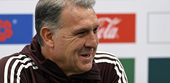 Tata Martino