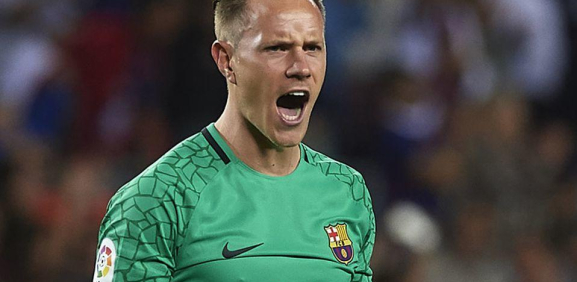 Ter Stegen