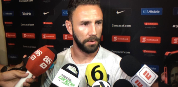 Miguel Layún