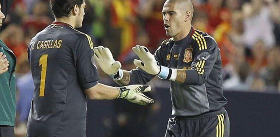 Casillas y Valdés