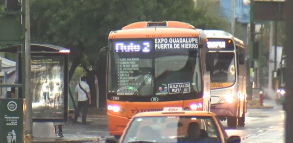 Aprueba Consejo Estatal del Transporte incrementar dos pesos a tarifas urbanas