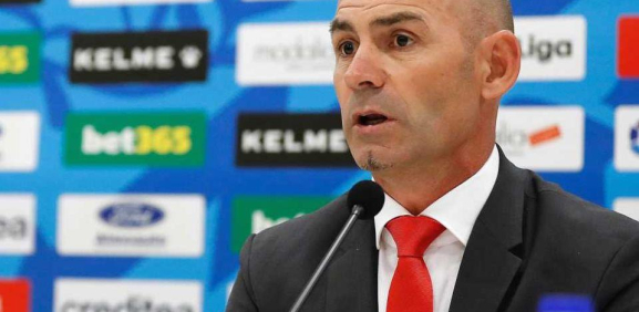 Paco Jémez 