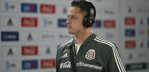 Javier Hernández