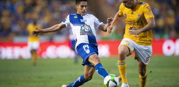 Tigres vs Pachuca 