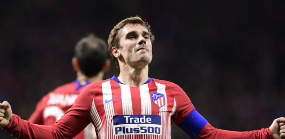 Antonie Griezmann 