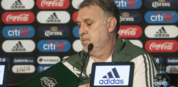 Tata Martino