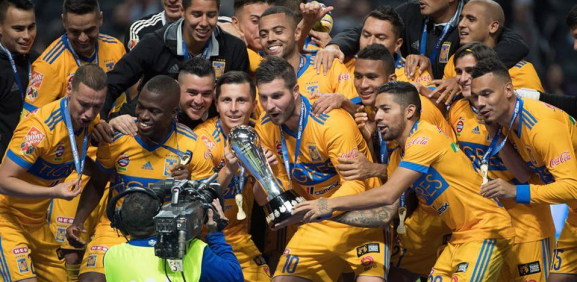 Tigres UANL 